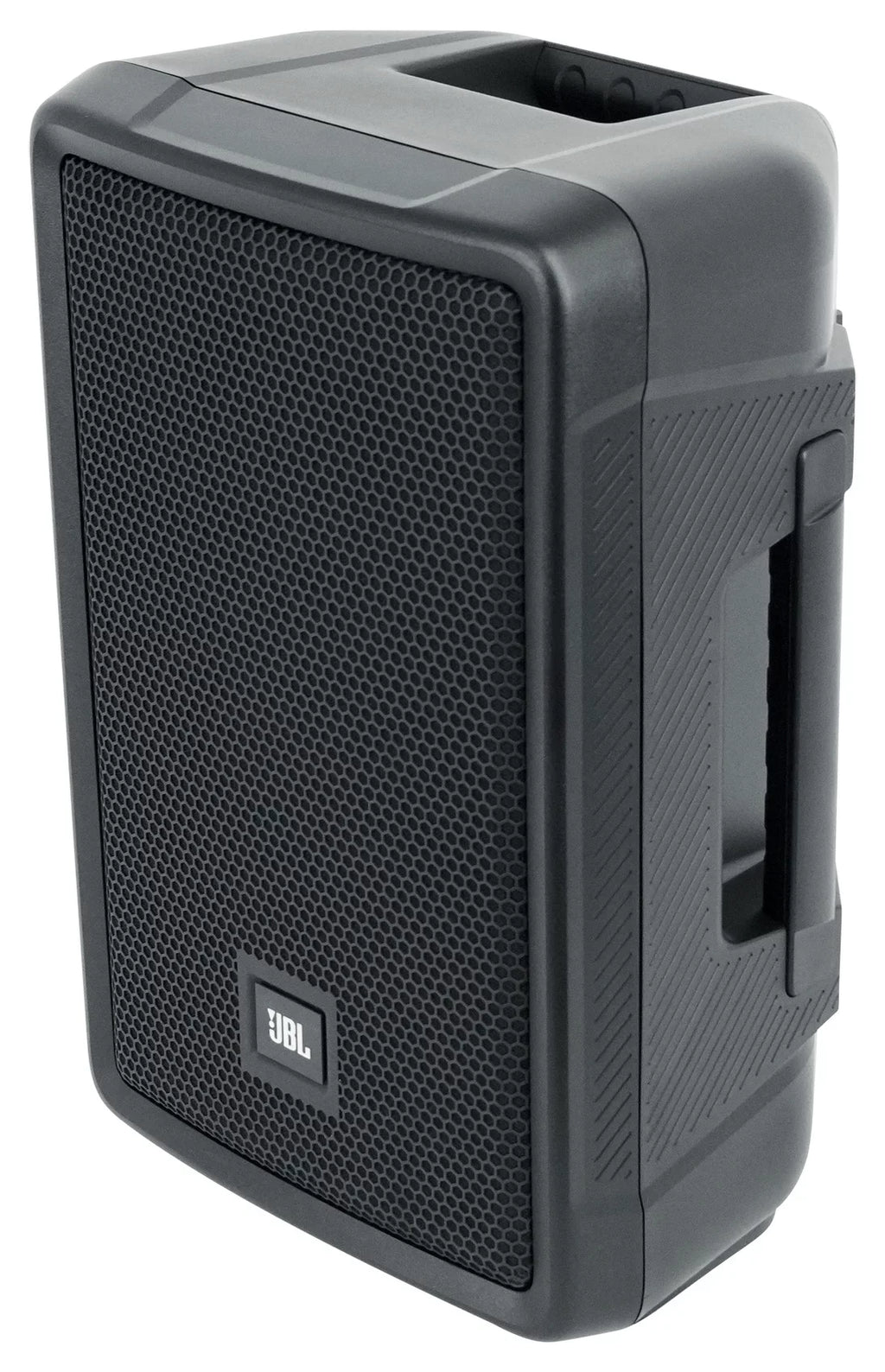 DJ Powered w/ 1000w Truck Hand PA JBL + Portable IRX108BT Bluetooth 8" Speaker