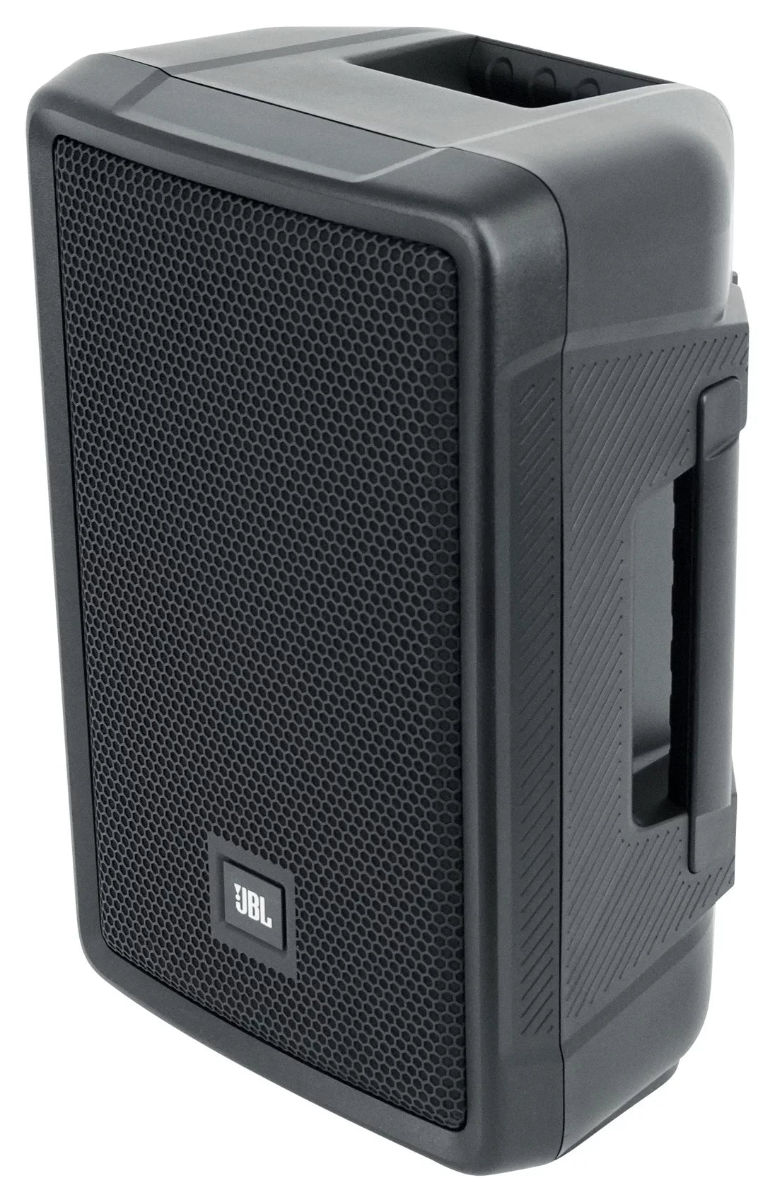 DJ Powered w/ 1000w Truck Hand PA JBL + Portable IRX108BT Bluetooth 8" Speaker