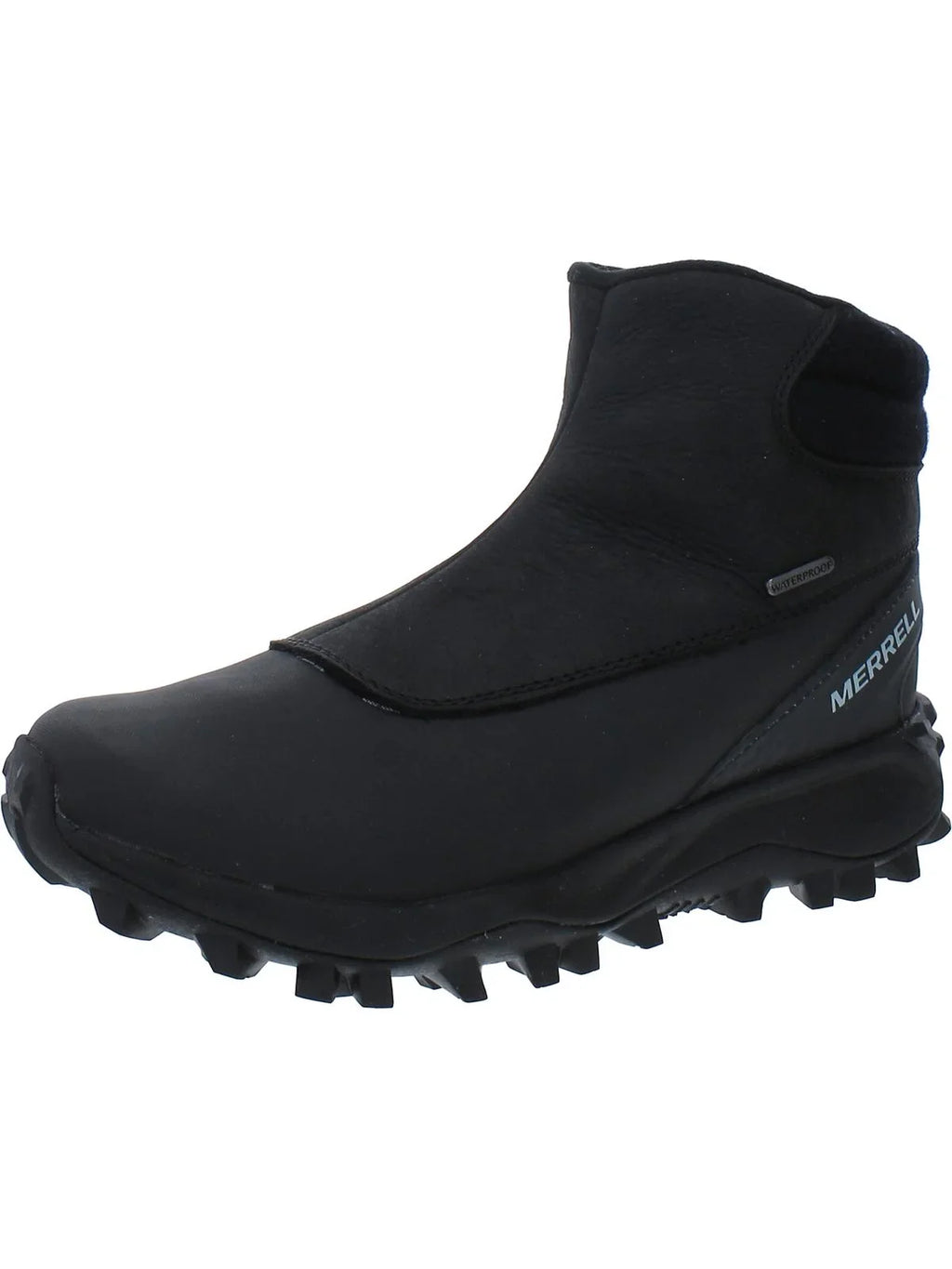Boots Merrell Womens & Leather Snow Winter