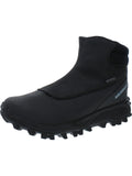 Boots Merrell Womens & Leather Snow Winter
