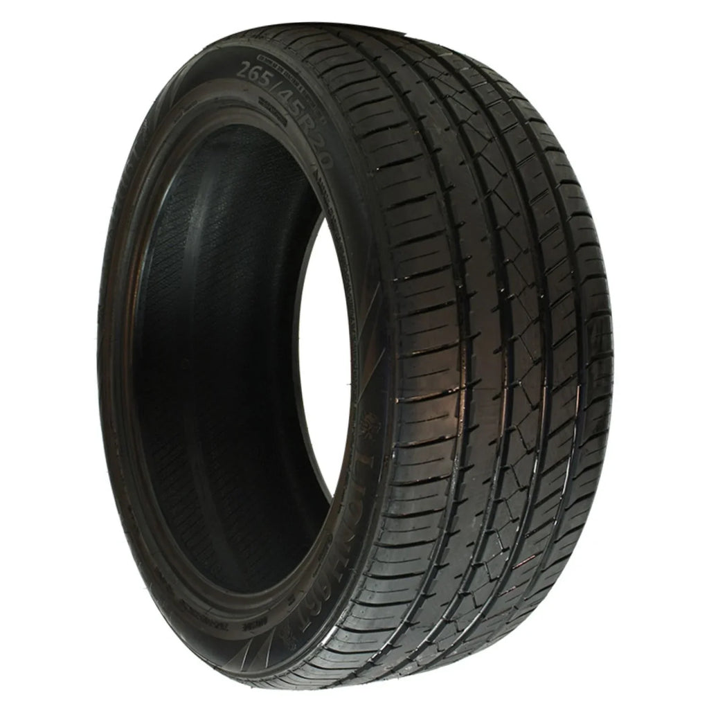 Season Lionhart LH-Five XL Passenger Tire 255/35ZR20 97W All