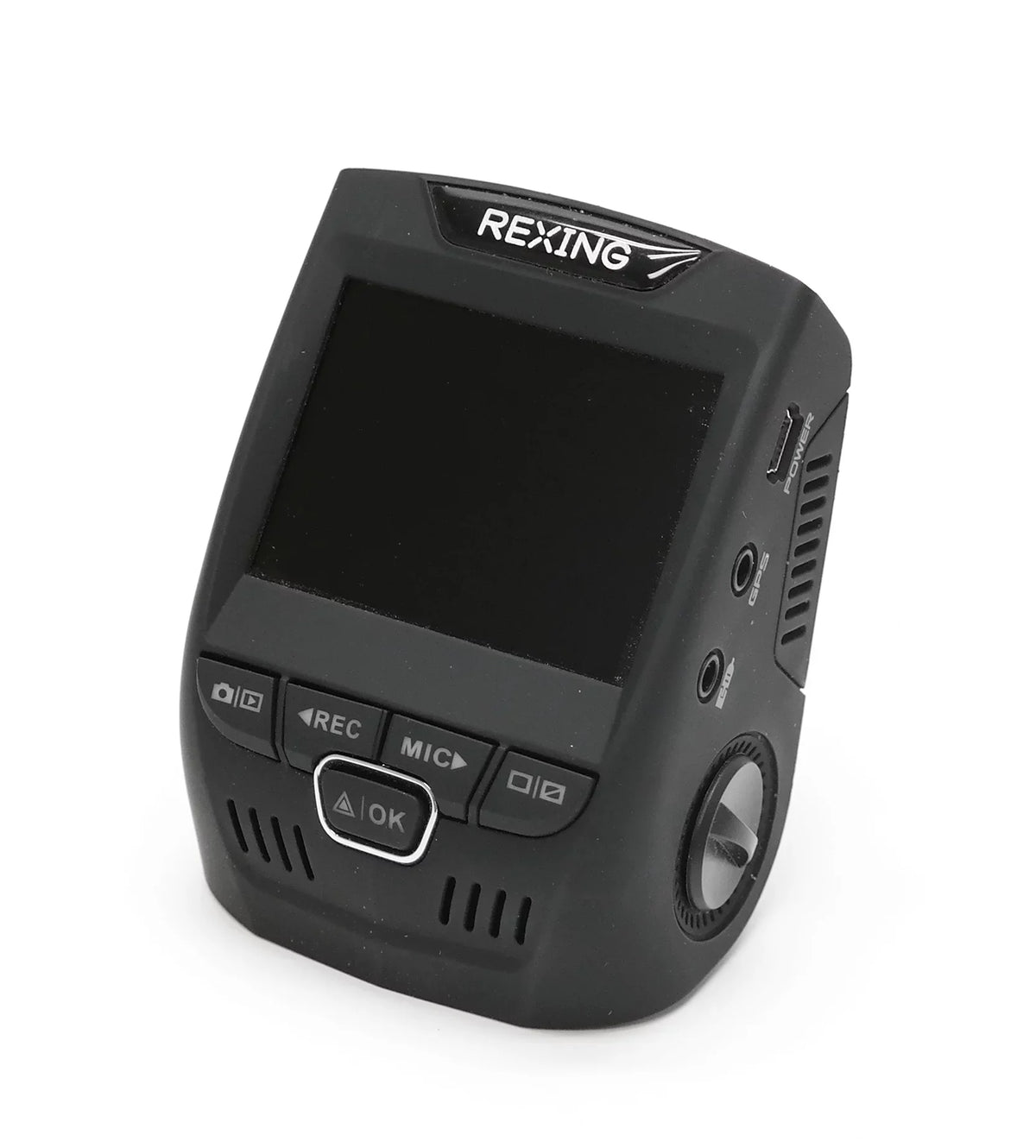 Plus V1P-PLUS-BBY Grade Cam Dash B FULL V1P Rexing UHD Rear 4K Front Used and SET