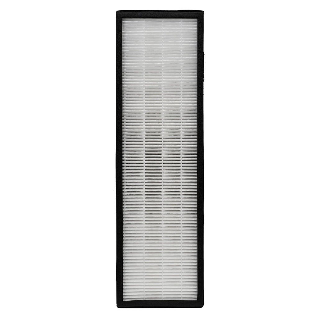 – Carbon Filter 4 - Size Compatible with and B HEPA Pack Filter GermGuardian FLT4825 12 3 Air Filter Filter-Monster HEPA Purifier Pre-Filters Carbon with Replacement Set,