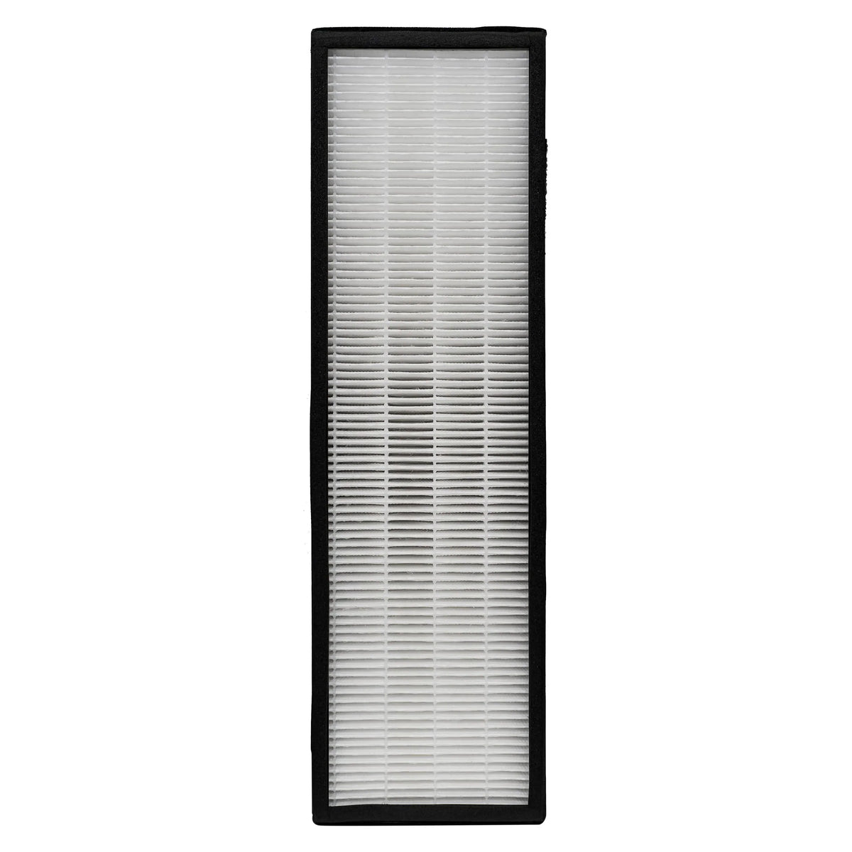 – Carbon Filter 4 - Size Compatible with and B HEPA Pack Filter GermGuardian FLT4825 12 3 Air Filter Filter-Monster HEPA Purifier Pre-Filters Carbon with Replacement Set,