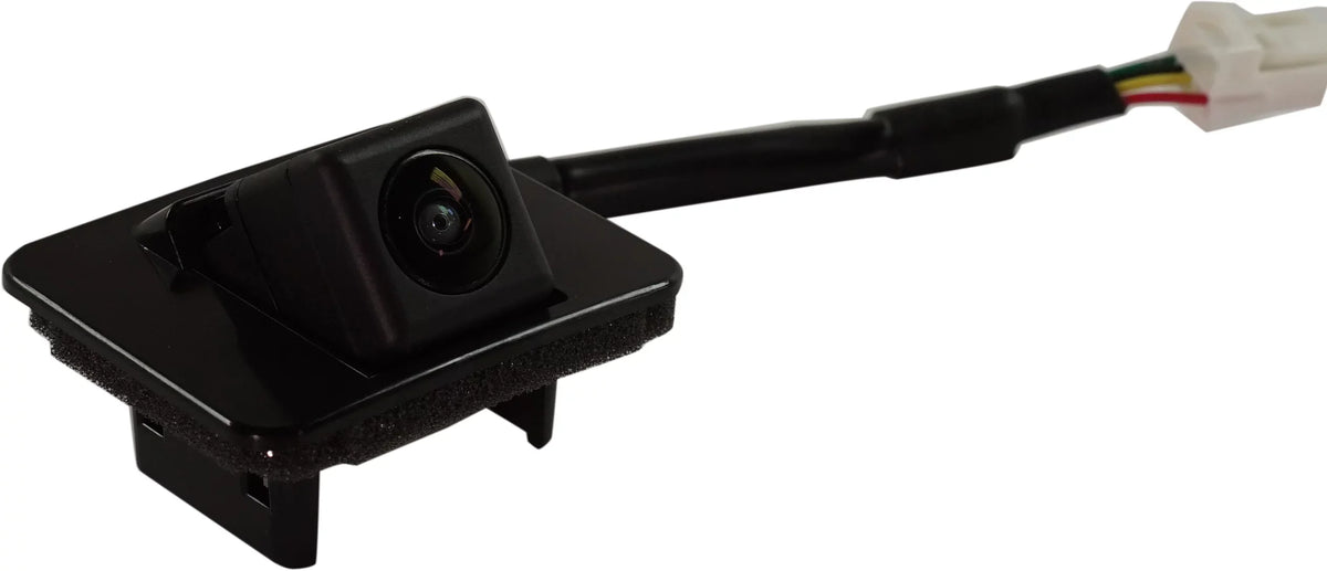 Compatible with Sedan Mazda Up Back 2014-2016 Camera 3