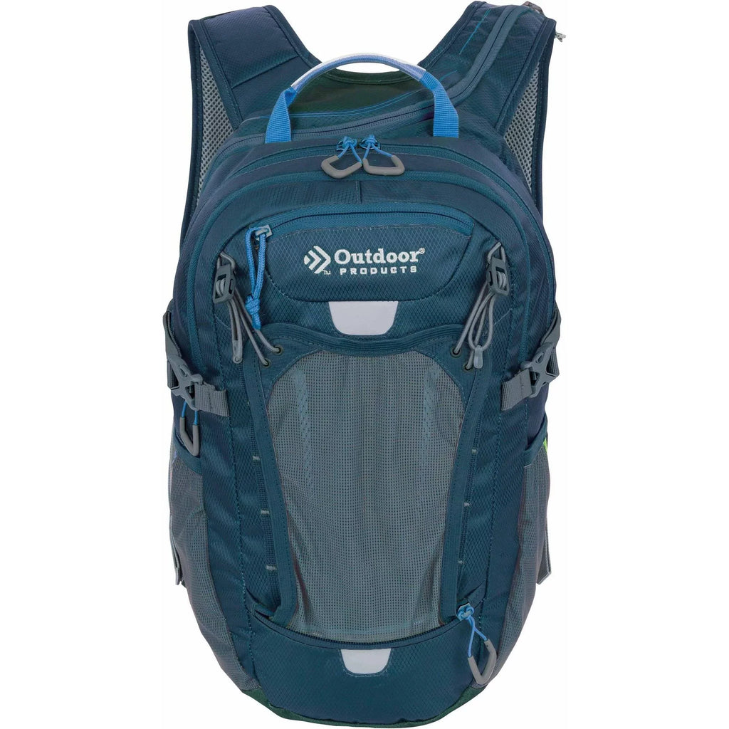 17 Unisex Deluxe with Reservoir, Hydration Deep Dive, Backpack Ltr Outdoor 2-Liter Products