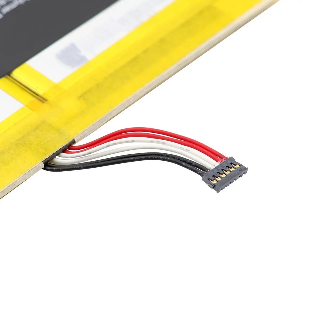 10.1 Replacement Kindle SL056ZE Amazon 2955C7/26S1015 HD Tool Battery For Gen Fire 7th