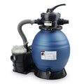 Above Sand 0.25 HP with Ground Northlight Filter Swimming Pool System Pump 12-Inch