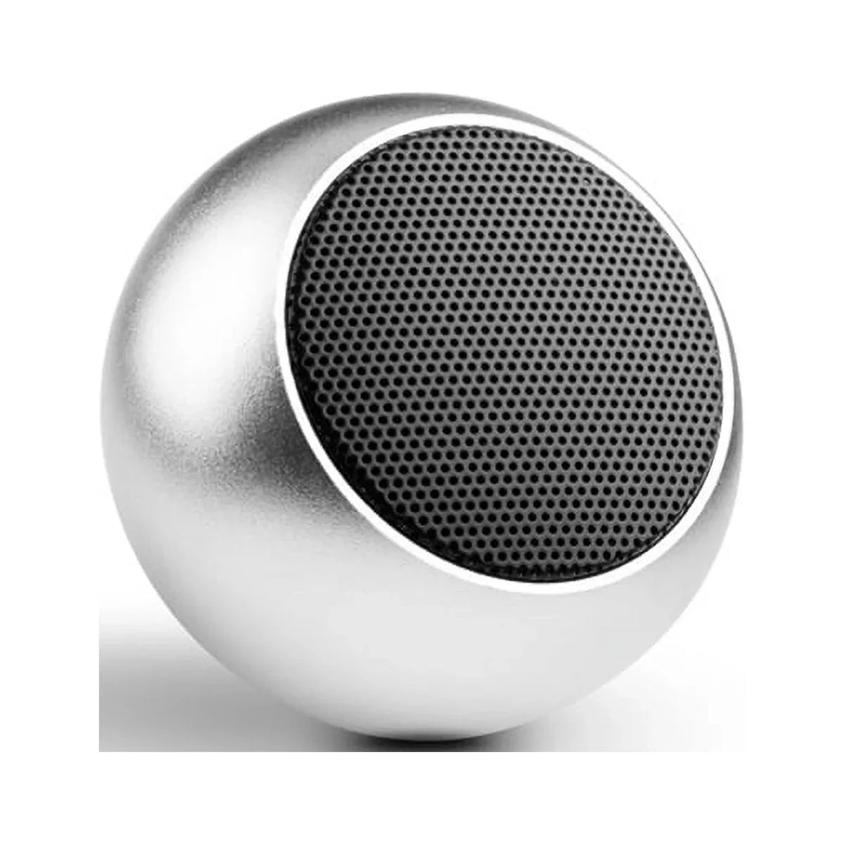 11/Pro/Max Speaker Mic With Audio 11/Pro/Max Handsfree Rechargeable iPhone - iPhone Multimedia Compatible Wireless Shutter Mini for Remote Silver