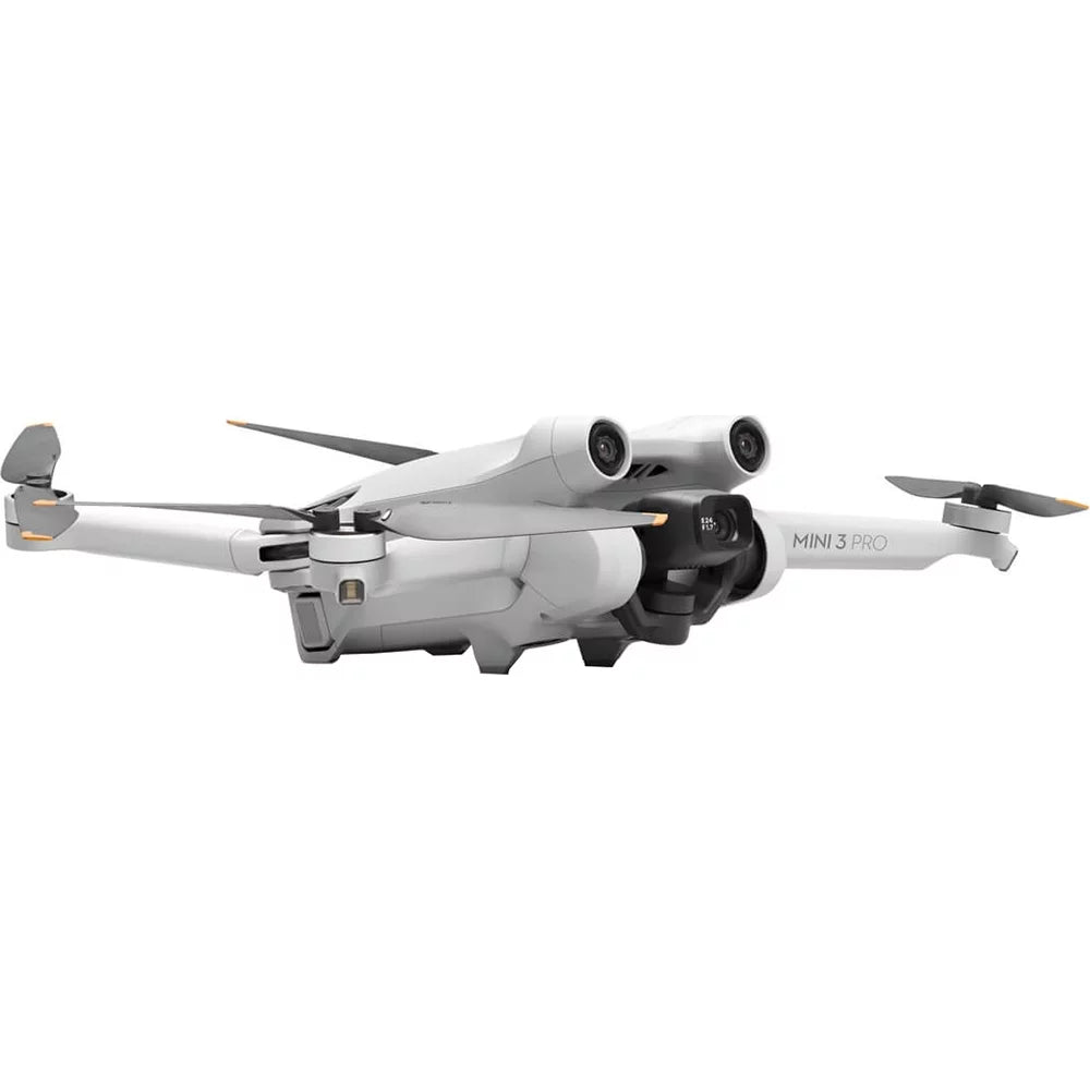 Open 48MP Pro 3 Remote Box Drone RC Quadcopter Control Smart CP.MA.00000492.02 4K Mini with DJI