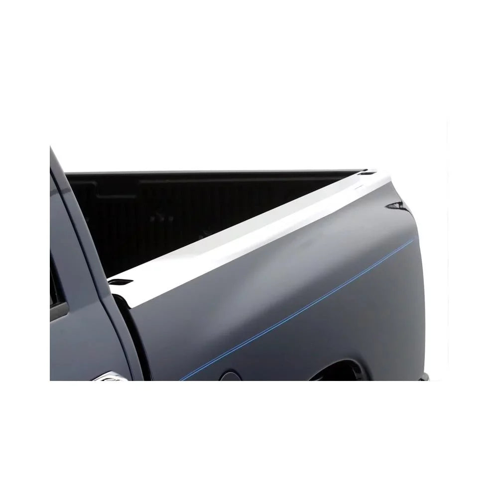 GMC C1500 Creations 2011 SLE GMC Protector Rail K1500 Fits 2013 ICI-48058 SIERRA SIERRA Truck Innovative Fit SLE, select: Inc Bed Form Side