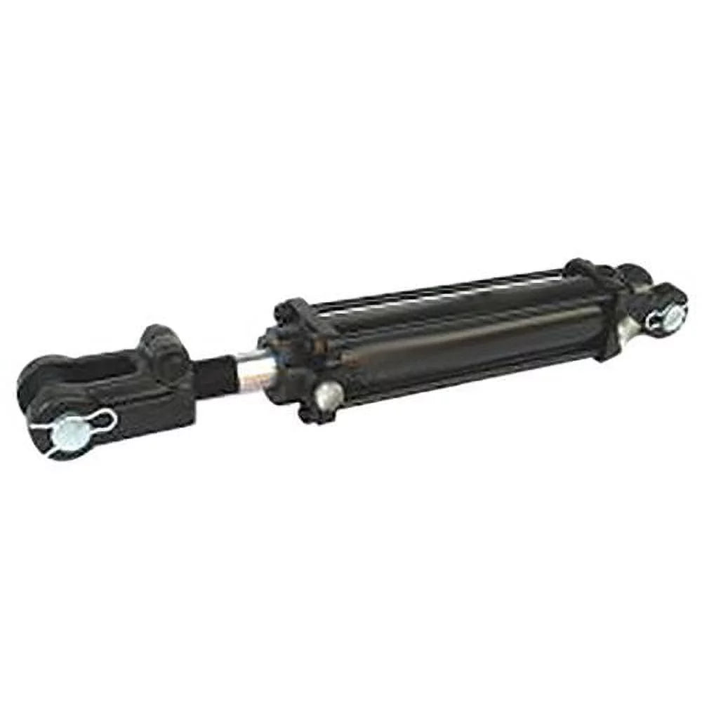 Cylinder 2" x PSI 36" Tie-Rod 1-1/8" Rod Hydraulic 2500