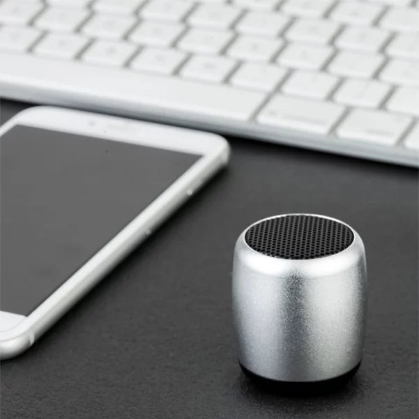 2022 SE iPhone Generation) Handsfree SE With Multimedia Rechargeable for Wireless (3rd Shutter Z6L Compatible Silver iPhone Mini - Audio Remote (2022) Speaker Mic