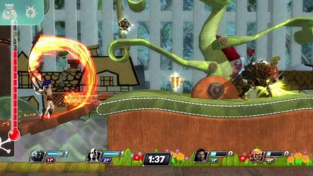 Royale Battle All-Stars PlayStation