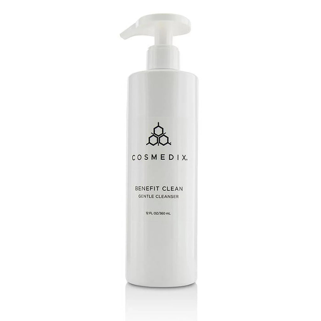 Gentle Cleanser Salon Size-360ml/12oz Clean - Benefit