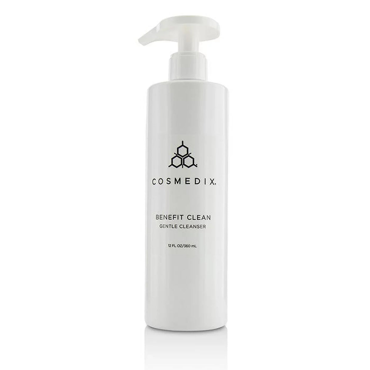 Gentle Cleanser Salon Size-360ml/12oz Clean - Benefit