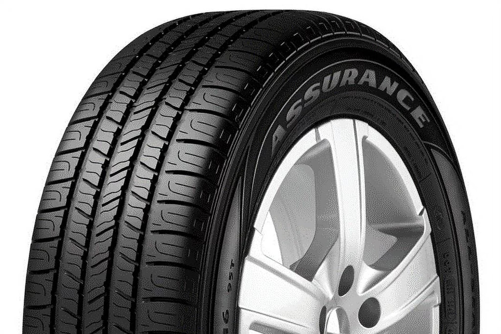 Season Goodyear Passenger 100T All All-Season Tire Assurance 235/60R16