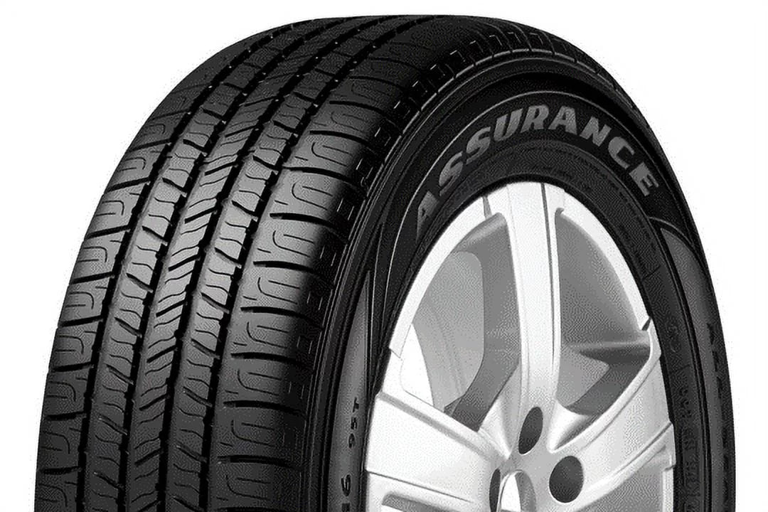Season Goodyear Passenger 100T All All-Season Tire Assurance 235/60R16