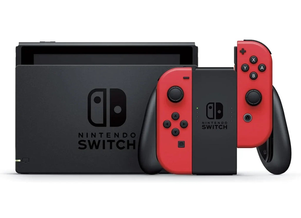 Case Edition Memory of - + Switch Carrying Download MicroSD Games Nintendo + 40th card - + Sonic Choose 64GB Joy-Con Mania Switch One Mario Mario Red Three