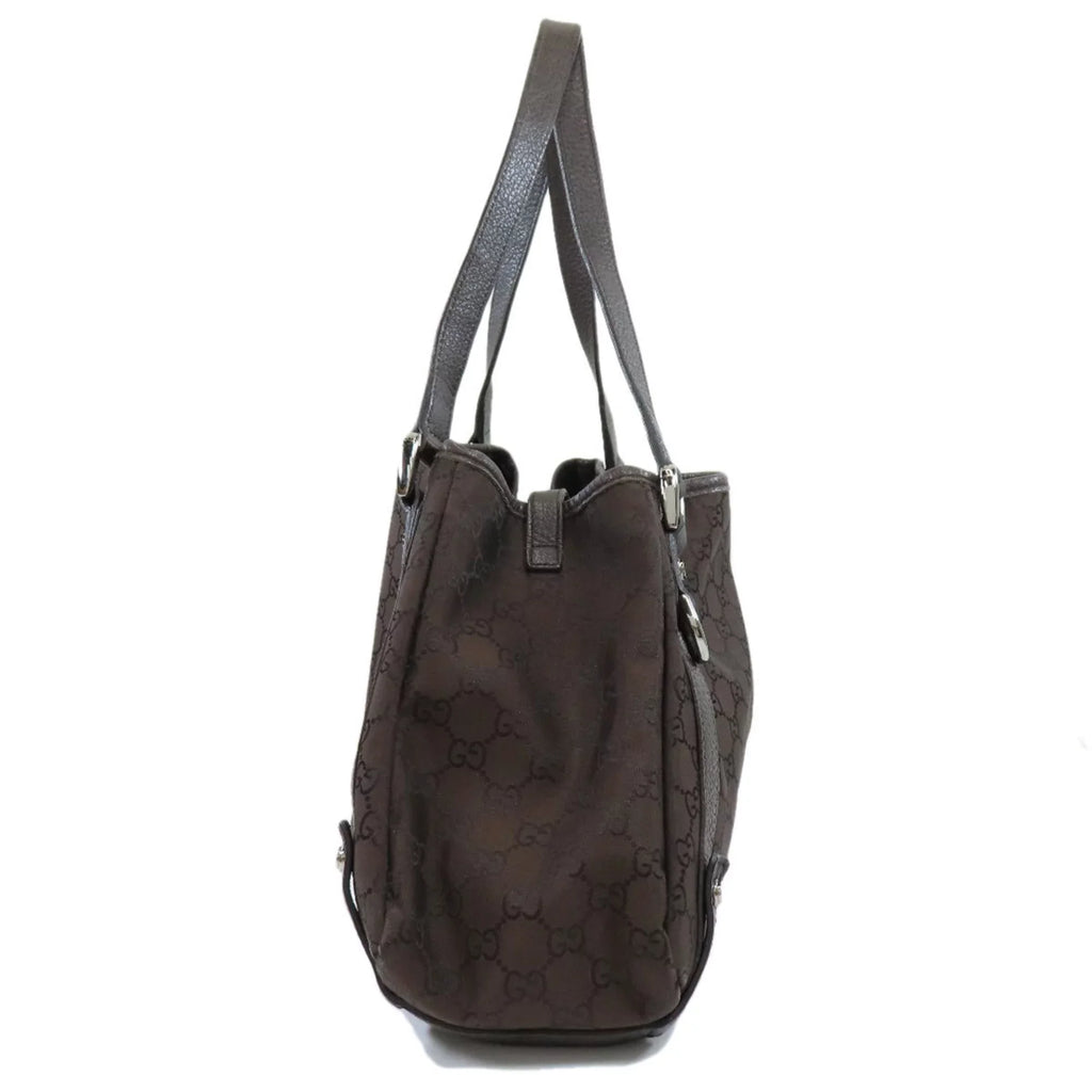 Bag (Good) GG Nylon Tote GUCCI Gucci 293578 Ladies Pre-Owned Material