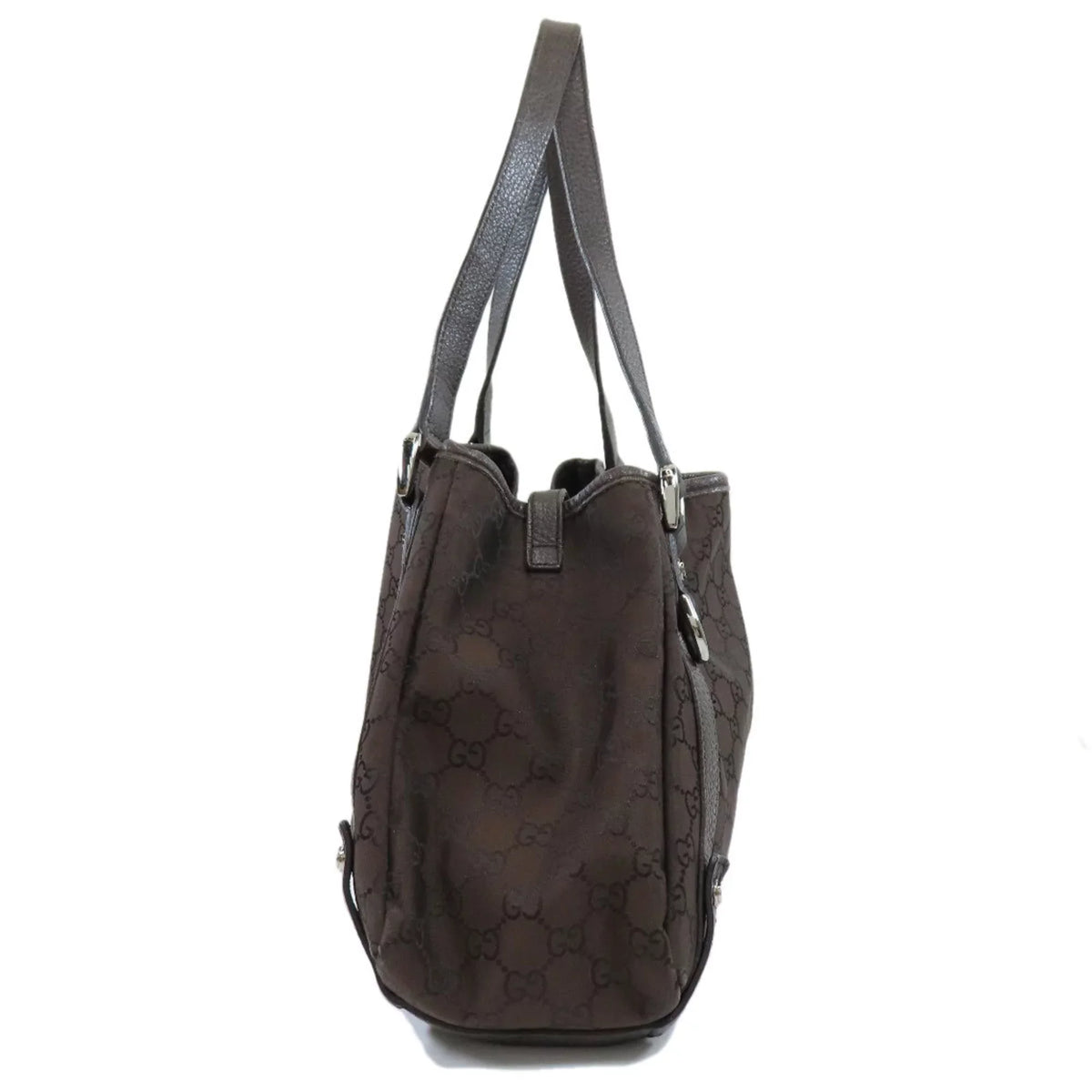 Bag (Good) GG Nylon Tote GUCCI Gucci 293578 Ladies Pre-Owned Material