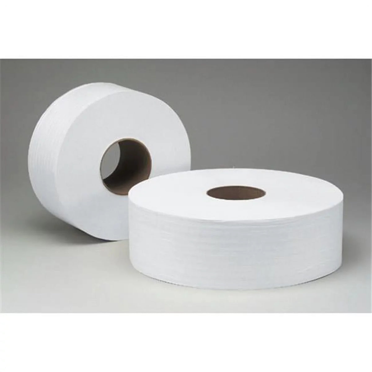 T/T 2P 3.55W 12/1000 Jumbo Scott Jr white