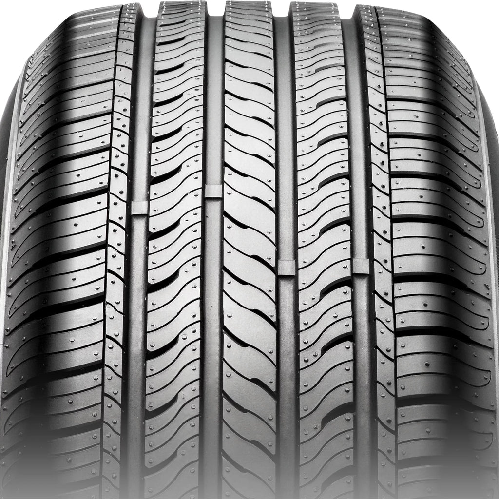 97H XL Passenger Tire HH11 215/55R16 Street-H BlackHawk UHP