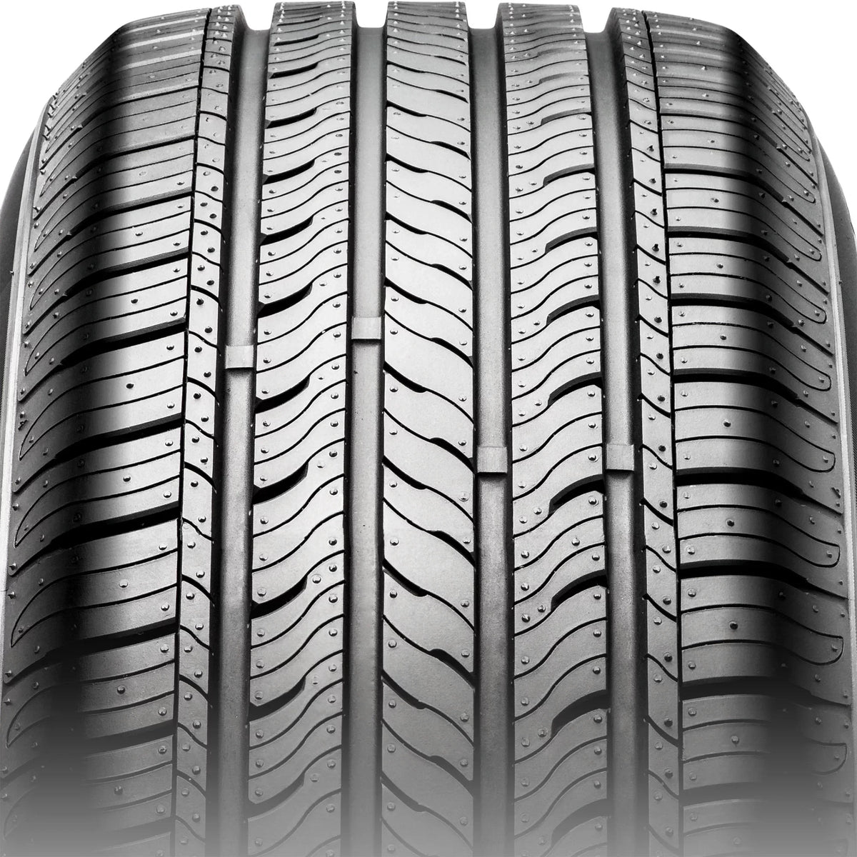 97H XL Passenger Tire HH11 215/55R16 Street-H BlackHawk UHP