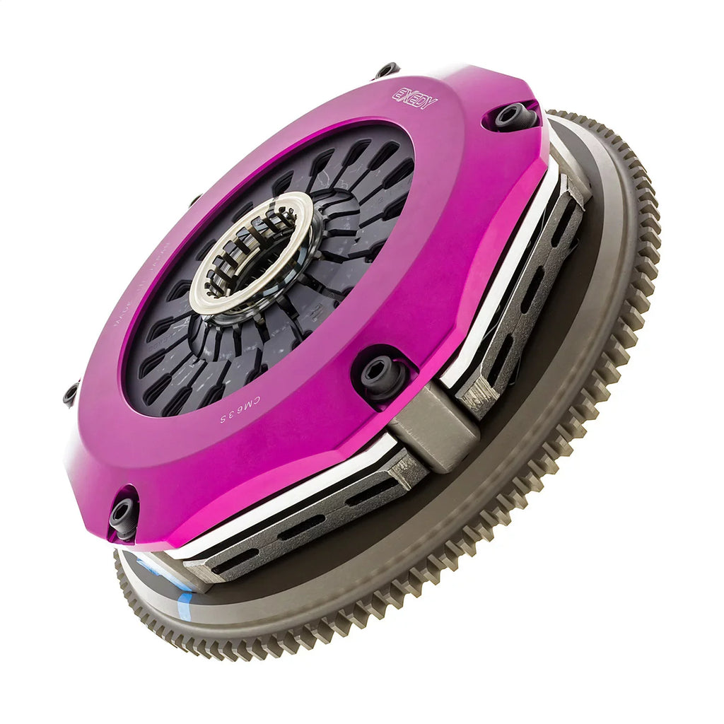 15 Kit Clutch Fits Lancer Twin Exedy Clutch 08 Mm062sdf Hyper Racing Organic