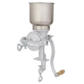 Grinder Mill and Coffee Nut Grain Corn Manual for SalonMore