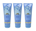 Body and Hydration Piece Indigo Ultimate Bath Cream 8 each Set Body Dreams 226 oz - Works 3 g /