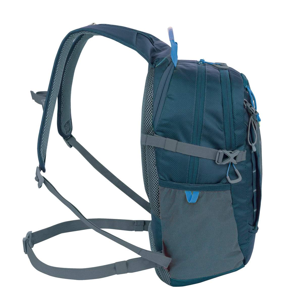17 Unisex Deluxe with Reservoir, Hydration Deep Dive, Backpack Ltr Outdoor 2-Liter Products