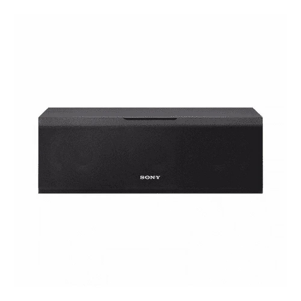 Complete SACS9 SSCS3 SSCS8, Speaker System SSCS5, Sony with (2),
