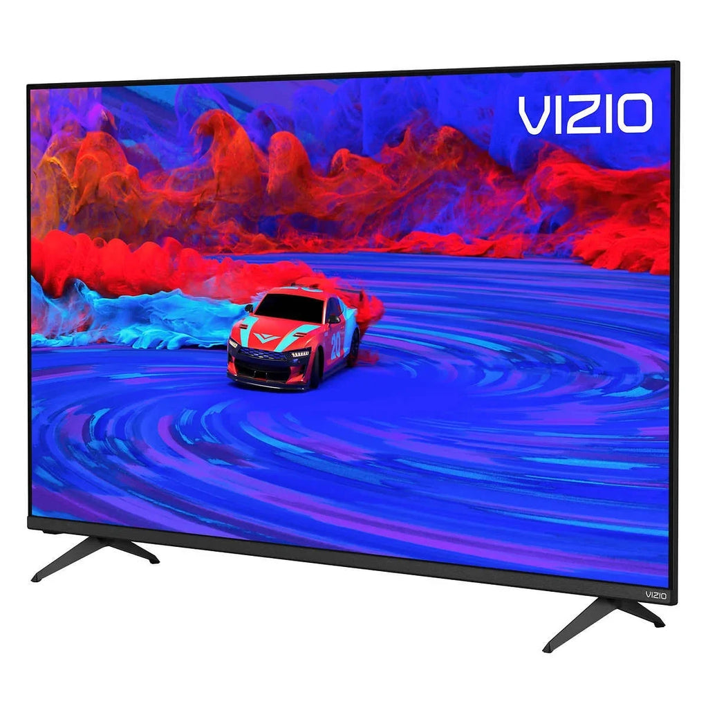 Class M55Q6-J01 HDR QLED 55" TV (Refurbished) 4K M6 Smart Series Restored VIZIO