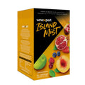 BLACKBERRY makes 6 kit MIST wine gallons by Winexpert ISLAND