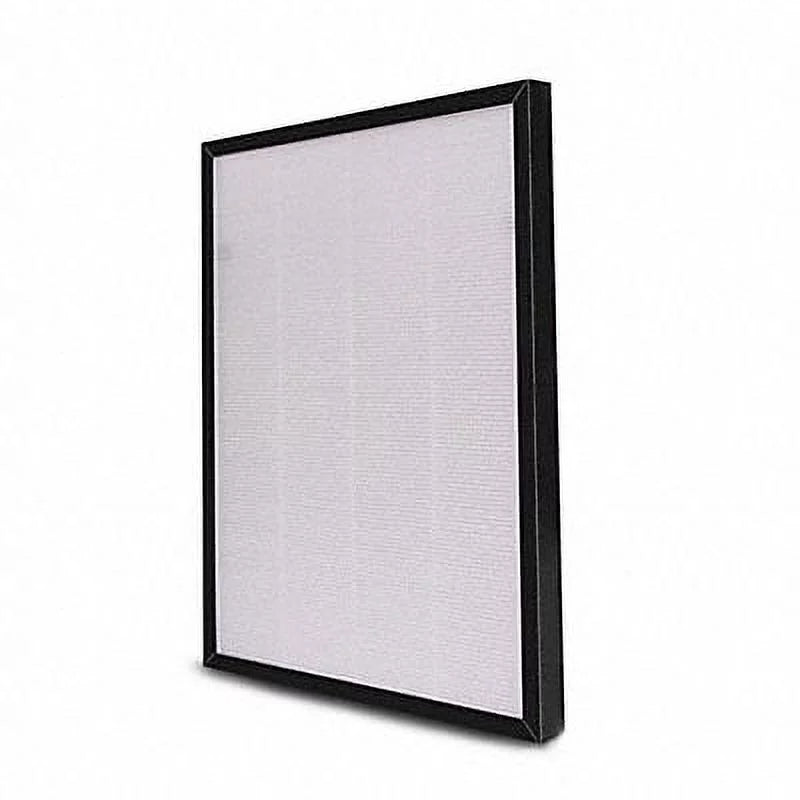 and Dayton 2HNR1 Filter,MERV 3/16" HEPA 17,1 Carbon D