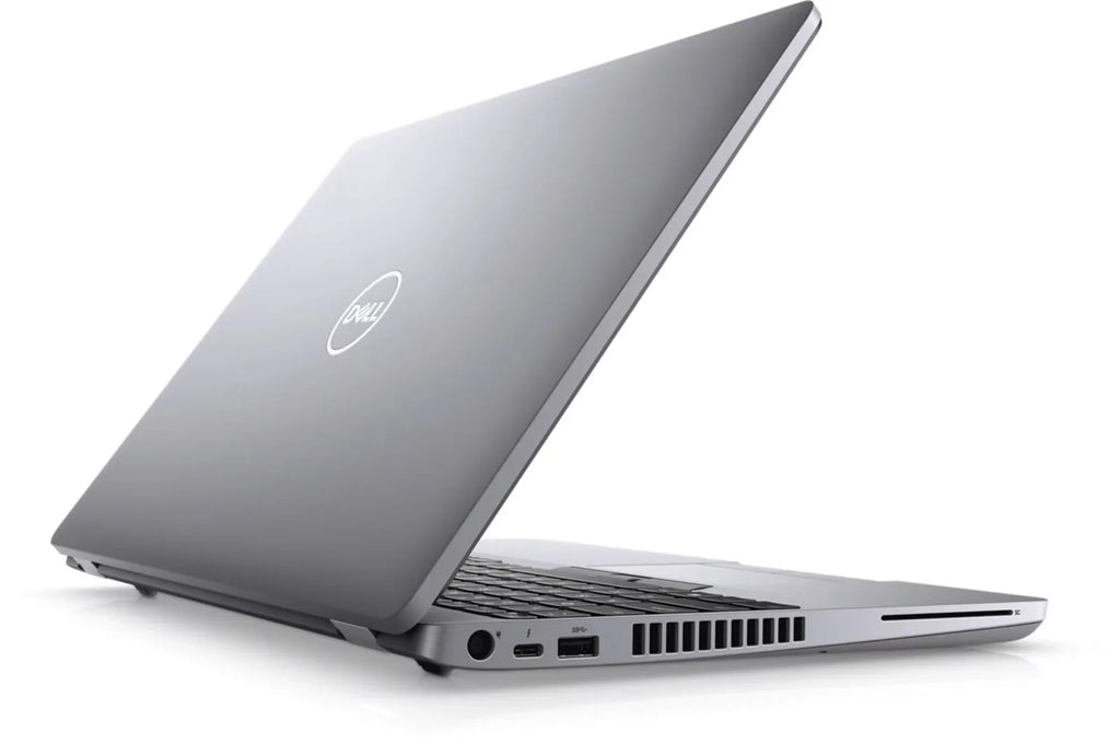 Core Laptop | FHD @ - CPU | - 5000 RAM 10th | GHz Dell Cores 4 - (2020) Latitude 8GB 256GB SSD i5 Gen 5510 4.4 15.6"