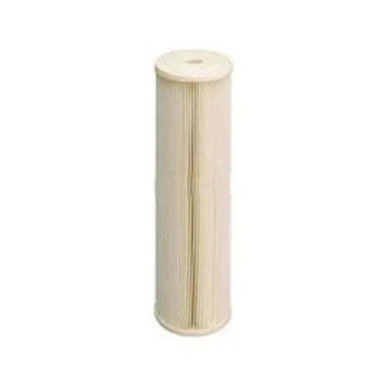 Blue 5 Cap 801-20 Cartridge End Of Harmsco Package Filter Water