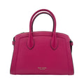 Satchel Colorblocked Medium - Kate Multi Top Spade Zip Knott Renaissance Rose