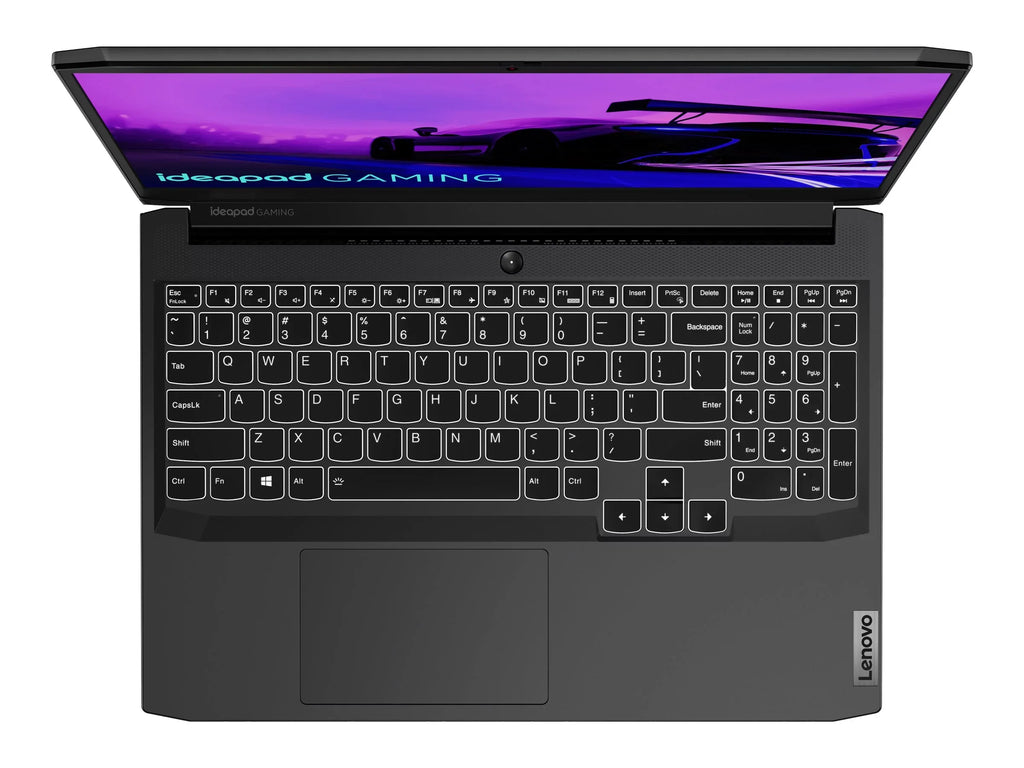 US 4.2 Lenovo - GB Gaming 11 Hz - shadow design GTX 15ACH6 hinge / GF - - SSD up Win 82K2 AMD GB 802.11a/b/g/n/ac/ax 8 - Ryzen to GHz 512 IdeaPad @ x - 15.6" Home (Full 1920 5600H RAM 1080 5 - 3 - NVMe 1650 - 120 kbd: 180-degree - IPS - black HD)