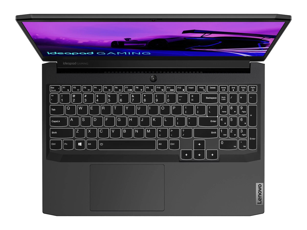 US 4.2 Lenovo - GB Gaming 11 Hz - shadow design GTX 15ACH6 hinge / GF - - SSD up Win 82K2 AMD GB 802.11a/b/g/n/ac/ax 8 - Ryzen to GHz 512 IdeaPad @ x - 15.6" Home (Full 1920 5600H RAM 1080 5 - 3 - NVMe 1650 - 120 kbd: 180-degree - IPS - black HD)