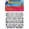 In. Furnace In. x 1 MPR 1000/1085 x Filtrete (2-Pack) Allergen 16 Defense 1 25 In. Filter PK,