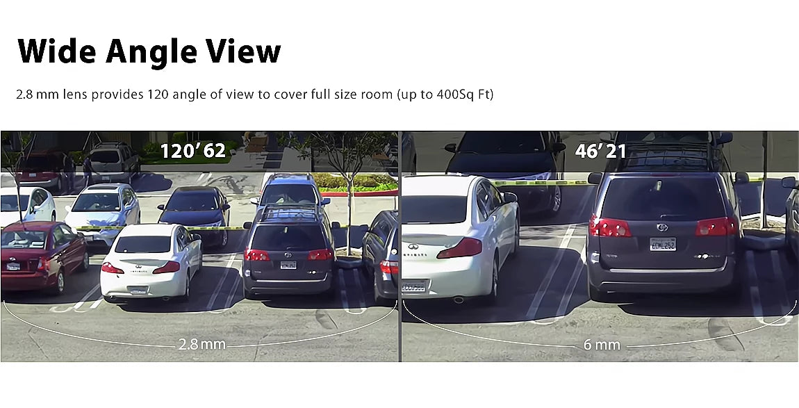 Outdoor DVR Detection, Channel System and Indoor Smart 8 Face/Human/Vehicle 8MP & Camera, Security Dome with 4K x Camera Playback HD-TVI / GW AI Security 8 8MP AI Alert CCTV
