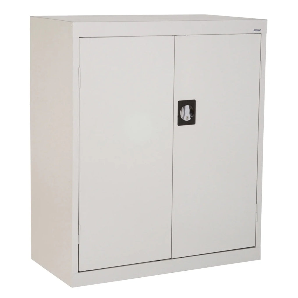 x 18'' Gauge ( 20 W Steel 36'' Cabinet Storage Single D) x H Fairweather 36'' Sandusky