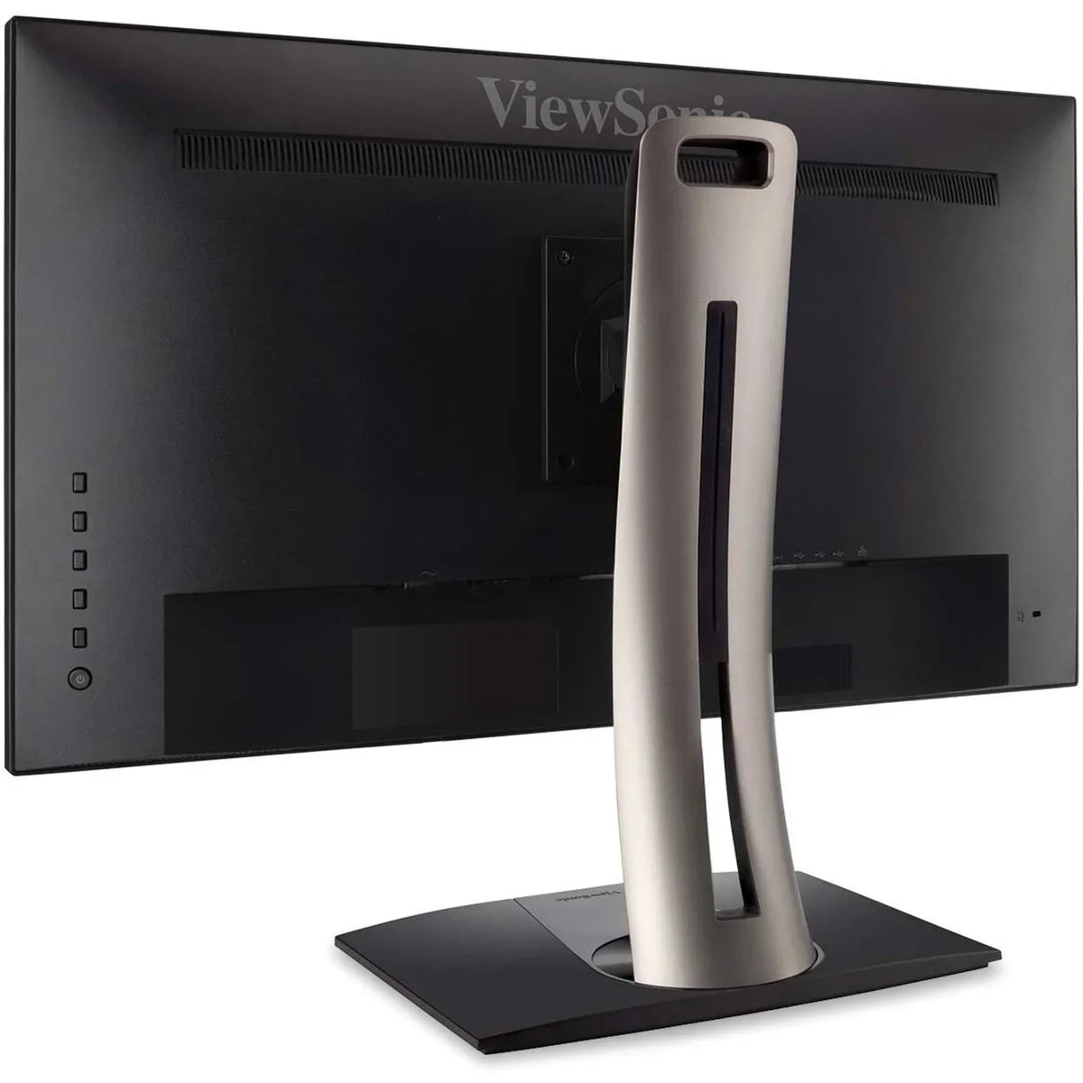 IPS Color USB and 4K Office Ultra-Thin C for Inch Pantone Monitor Accuracy, Validated, DisplayPort with ViewSonic Bezels, Premium 32 HDMI, Ergonomic Home VP3256-4K Professional and
