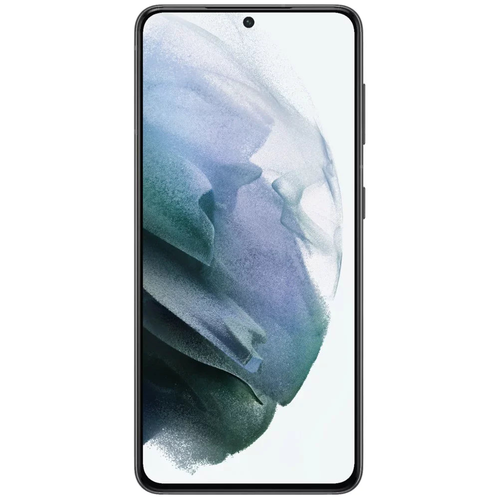 Fully (128GB Cube) 25W Unlocked w/ 6.2" SAMSUNG S21 5G G991U1 Galaxy