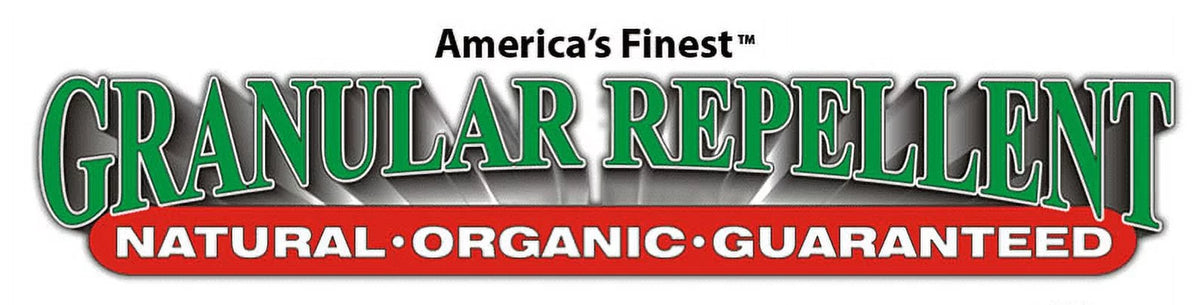 Enviro Granular Protection 6-Lbs. 1006 Deer Repellent, Ind Scram
