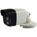 CCTV WDR 2MP IP66 2.8mm IR HD-TVI WB81W Security 1080p Bullet 20m Camera White