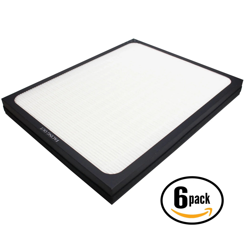 Filter Replacement Blueair Blueair Purifier - Compatible Air 300 270E Filter & Air 6-Pack 200